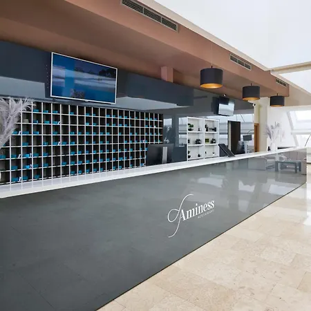 Veya Maradiso Hotel By Aminess-2